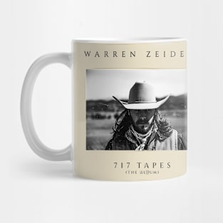 717 tapes Mug